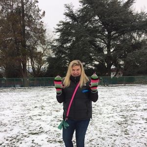 Meet your Posher, Anne